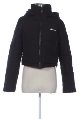 Дамско яке Ellesse, Размер S, Цвят Черен, Цена 55,21 €, #138025911