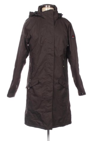 Дамско яке Killtec, Размер M, Цвят Кафяв, Цена 84,36 €, #138025931