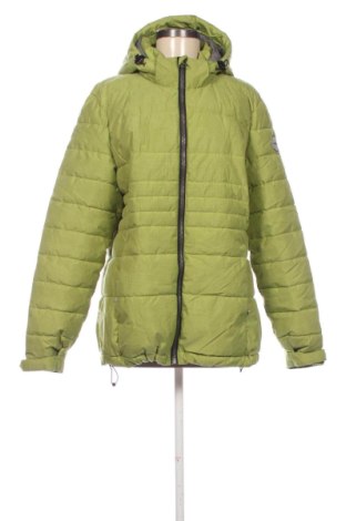 Geacă de femei Unbranded, Mărime L, Culoare Verde, Preț 246,99 Lei, #138026719