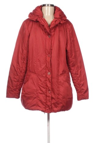 Дамско яке Unbranded, Размер XXL, Цвят Червен, Цена 46,01 €, #138026959