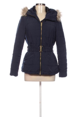 Дамско яке H&M, Размер S, Цвят Син, Цена 41,41 €, #138027024