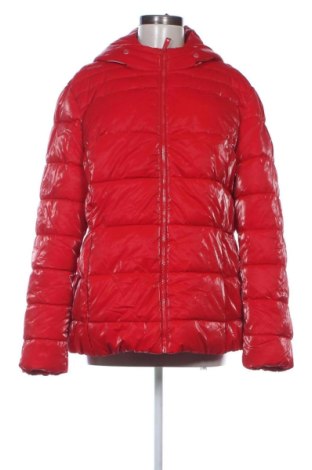 Geacă de femei Unbranded, Mărime XXL, Culoare Roșu, Preț 249,99 Lei, #138027131