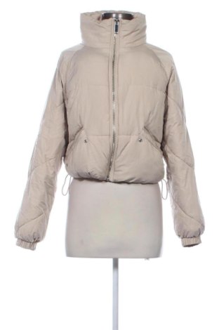 Geacă de femei Topshop, Mărime S, Culoare Bej, Preț 295,99 Lei, #138027276