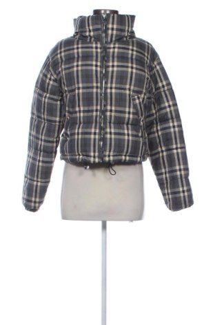 Geacă de femei Pull&Bear, Mărime S, Culoare Multicolor, Preț 231,99 Lei, #138027493