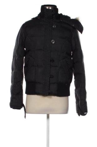 Damenjacke Tom Tailor, Größe M, Farbe Schwarz, Preis € 80,15, #138027731