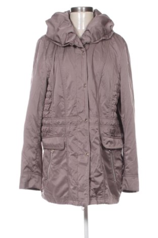 Geacă de femei Unbranded, Mărime L, Culoare Mov deschis, Preț 69,99 Lei, #138027793