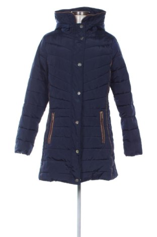 Geacă de femei Ms Mode, Mărime M, Culoare Albastru, Preț 217,99 Lei, #138027838