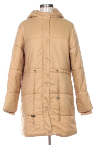 Geacă de femei Up 2 Fashion, Mărime M, Culoare Bej, Preț 218,99 Lei, #138027941