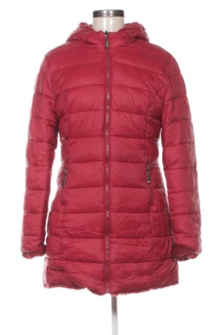 Damenjacke Unbranded, Größe XS, Farbe Rot, Preis 41,99 €, #138028465