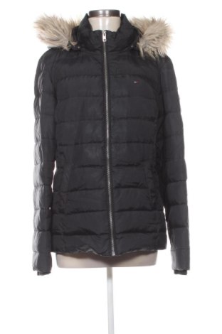 Geacă de femei Tommy Hilfiger, Mărime XL, Culoare Negru, Preț 709,99 Lei, #138028657