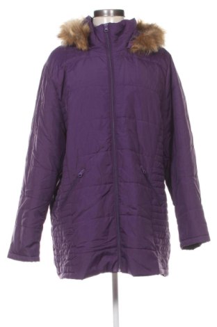 Дамско яке Afibel, Размер XL, Цвят Лилав, Цена 14,82 €, #138028761