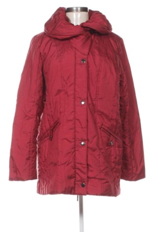 Дамско яке Canda, Размер XL, Цвят Червен, Цена 15,33 €, #138028870