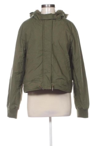 Női dzseki H&M, Méret L, Szín Zöld, Ár 6 739 Ft, #138028900