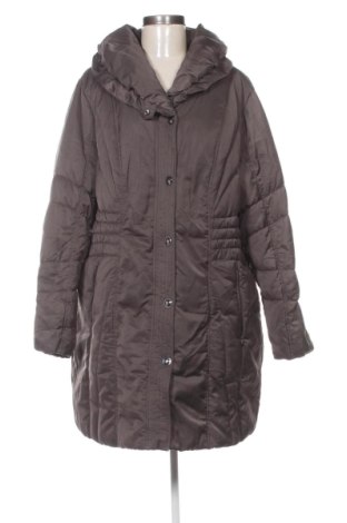 Geacă de femei C&A, Mărime L, Culoare Maro, Preț 245,99 Lei, #138028953