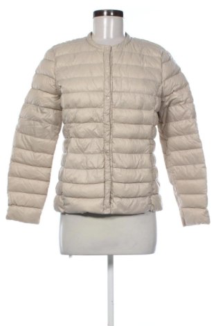 Kurtka damska H&M, Rozmiar L, Kolor Beżowy, Cena 148,00 zł, #138029110