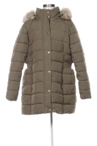 Női dzseki ONLY Carmakoma, Méret XL, Szín Zöld, Ár 20 359 Ft, #138029402