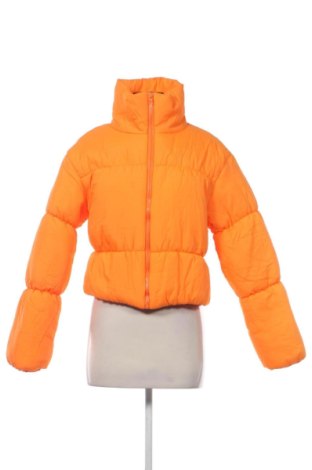 Дамско яке Unbranded, Размер XS, Цвят Оранжев, Цена 15,33 €, #138029874