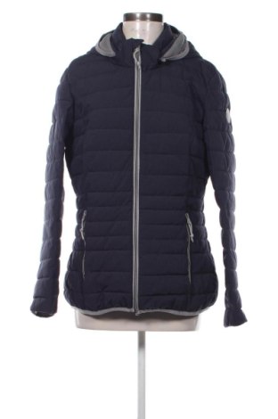 Dámská bunda  Marie Lund, Velikost L, Barva Modrá, Cena  579,00 Kč, #138030013