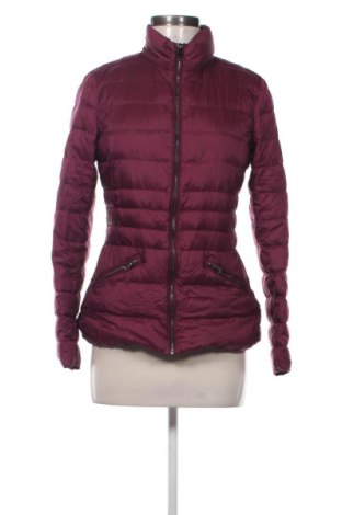 Дамско яке Massimo Dutti, Размер S, Цвят Лилав, Цена 44,99 €, #138030050