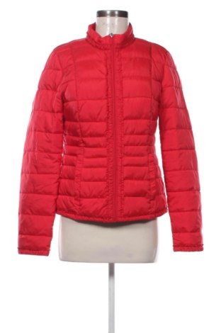Geacă de femei S.Oliver, Mărime M, Culoare Roșu, Preț 165,99 Lei, #138030182