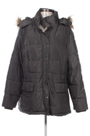 Geacă de femei Tchibo, Mărime XXL, Culoare Gri, Preț 249,99 Lei, #138030842