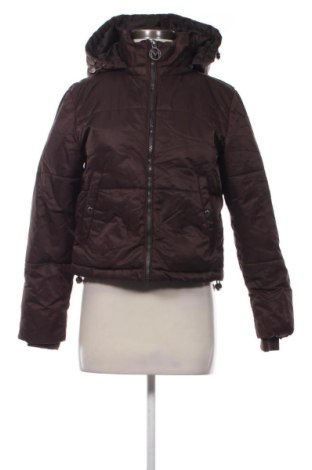 Geacă de femei Melting Stockholm, Mărime M, Culoare Maro, Preț 121,99 Lei, #138030981