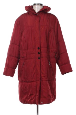 Dámská bunda  Unbranded, Velikost XXL, Barva Červená, Cena  1 169,00 Kč, #138031195