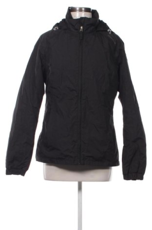 Dámská bunda  Quechua, Velikost M, Barva Černá, Cena  389,00 Kč, #138031238