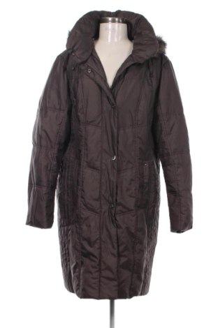 Дамско яке C&A, Размер XL, Цвят Кафяв, Цена 45,50 €, #138031276