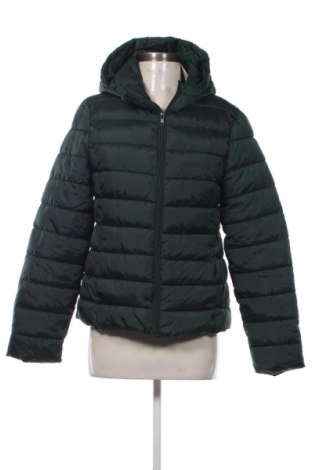 Дамско яке Ever.me by Takko Fashion, Размер S, Цвят Зелен, Цена 15,33 €, #138031334