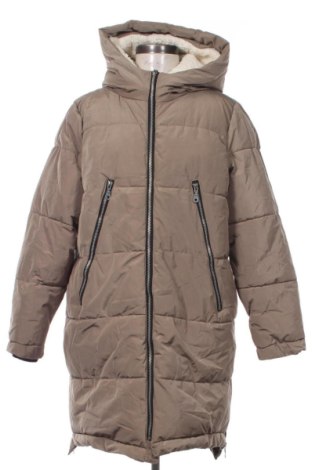 Дамско яке Unbranded, Размер XXL, Цвят Бежов, Цена 46,52 €, #138032187