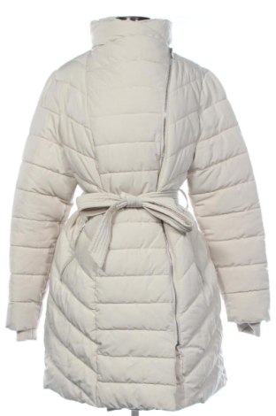 Kurtka damska F&F, Rozmiar XL, Kolor ecru, Cena 238,55 zł, #138032261