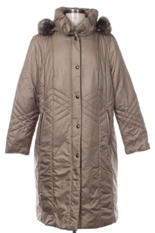 Dámská bunda  Unbranded, Velikost XL, Barva Béžová, Cena  1 549,00 Kč, #138032462