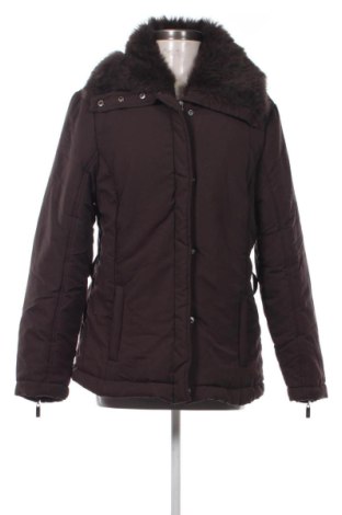 Geacă de femei Colours Of The World, Mărime XL, Culoare Maro, Preț 211,99 Lei, #138032620