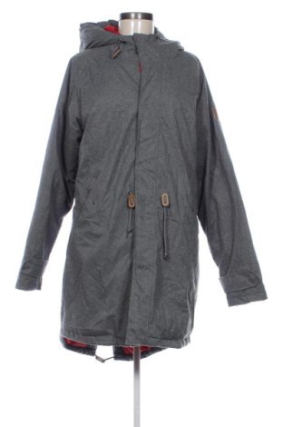 Geacă de femei Derbe, Mărime XL, Culoare Gri, Preț 473,99 Lei, #138032942