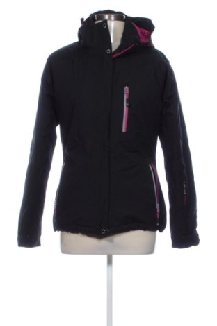 Дамско яке Kjelvik, Размер M, Цвят Черен, Цена 53,68 €, #138033277