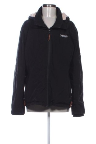 Geacă de femei Marikoo, Mărime XXL, Culoare Negru, Preț 504,99 Lei, #138033438