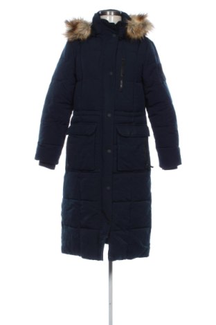 Дамско яке Superdry, Размер M, Цвят Син, Цена 86,91 €, #138033544