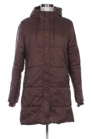 Дамско яке Up 2 Fashion, Размер M, Цвят Кафяв, Цена 17,89 €, #138033921