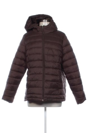 Dámská bunda  Unbranded, Velikost L, Barva Hnědá, Cena  329,00 Kč, #138034020