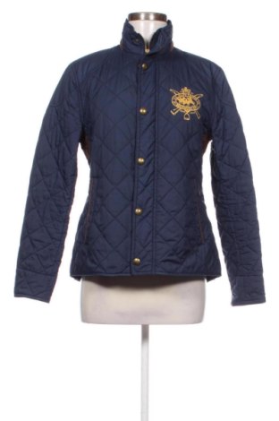 Kurtka damska Ralph Lauren Sport, Rozmiar M, Kolor Niebieski, Cena 427,59 zł, #138035204