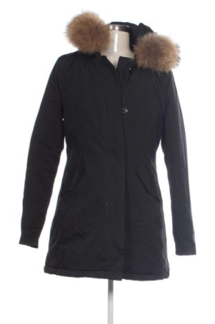 Geacă de femei Unbranded, Mărime M, Culoare Negru, Preț 213,99 Lei, #138036167