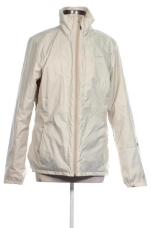 Geacă de femei Decathlon, Mărime L, Culoare Bej, Preț 248,99 Lei, #138036452