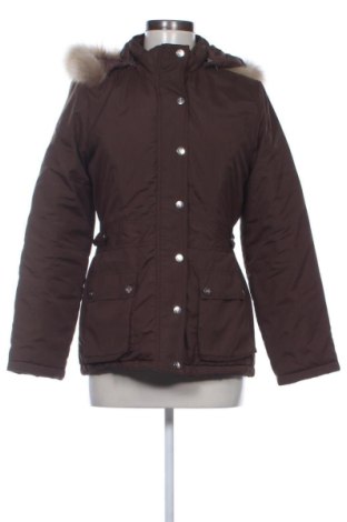 Kurtka damska Unbranded, Rozmiar M, Kolor Brązowy, Cena 165,11 zł, #138036626