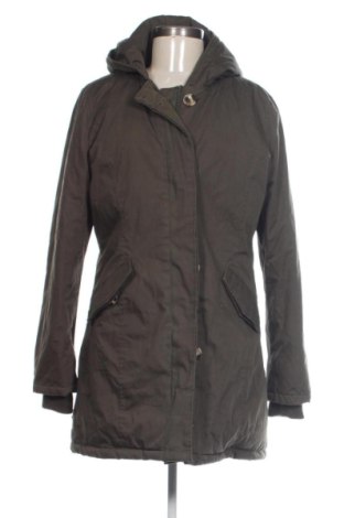 Geacă de femei Marikoo, Mărime L, Culoare Verde, Preț 479,99 Lei, #138036669