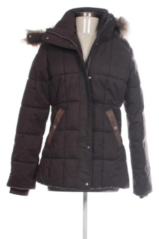 Geacă de femei Icepeak, Mărime M, Culoare Maro, Preț 465,99 Lei, #138036769