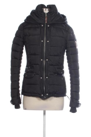 Dámská bunda  Marikoo, Velikost XS, Barva Černá, Cena  2 249,00 Kč, #138036821