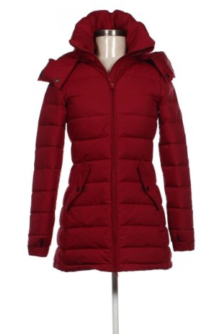 Damenjacke Aspesi, Größe XS, Farbe Rot, Preis 167,00 €, #138037573