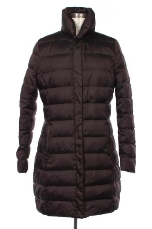 Geacă de femei Massimo Dutti, Mărime M, Culoare Maro, Preț 467,17 Lei, #138037834