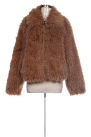 Дамско яке H&M, Размер L, Цвят Кафяв, Цена 56,34 €, #138038716